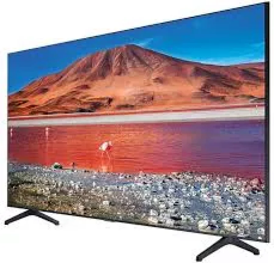 IMAGEN ARCHIVO. TELEVISOR.  Uno similar fue denunciado como robado, y no fue as&iacute;.