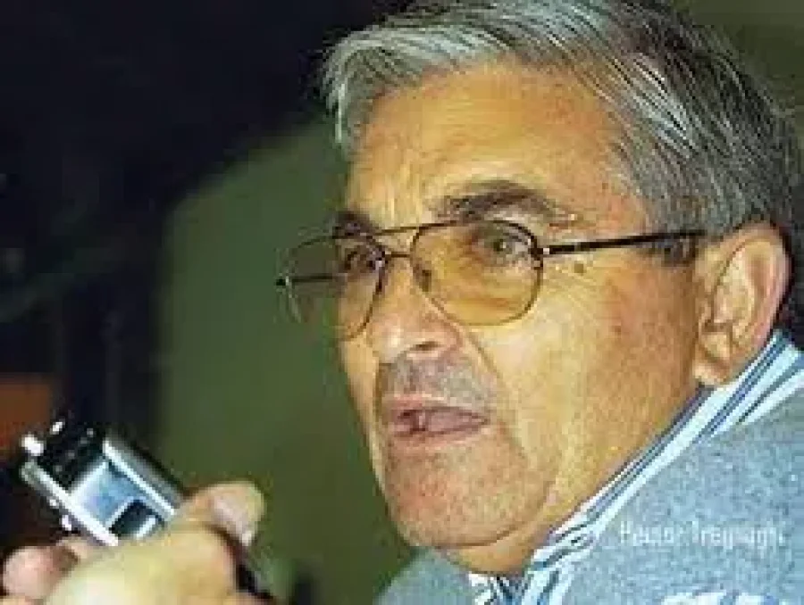 FOTO ARCHIVO