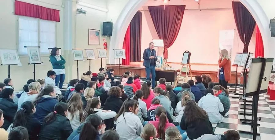 FOTO PRENSA CONCEJO//