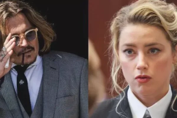 Johnny Depp vs. Amber Heard | Diario La Opinión de Rafaela