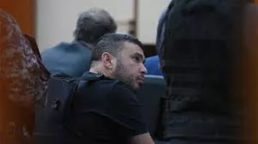 IMAGEN INTERNTET. ESTEBAN ALVARADO.  Fue condenado a prisi&oacute;n  perpetua.