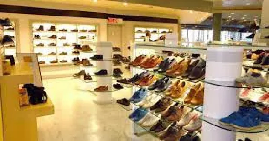 IMAGEN ARCHIVO. ZAPATERIA. En un local de este robo, se produjo un robo.