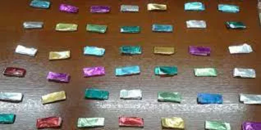 IMAGEN ARCHIVO. "RAVIOLES". Un fronterense ten&iacute;a 69 con coca&iacute;na, y un frasco con marihuana.