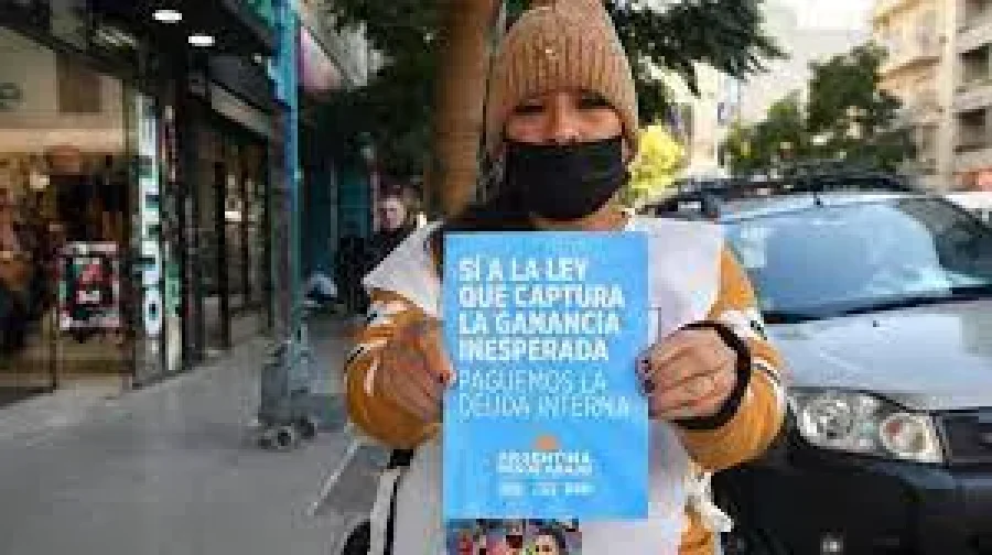 FOTO telam.com.ar