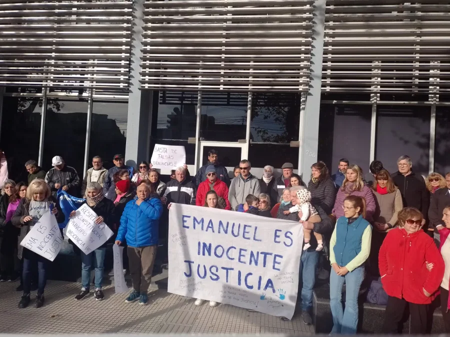 FOTO LA OPINION