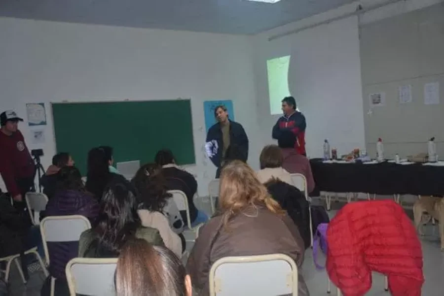 FOTO COMUNICACI&Oacute;N//
