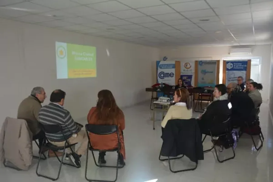 FOTO COMUNICACI&Oacute;N//