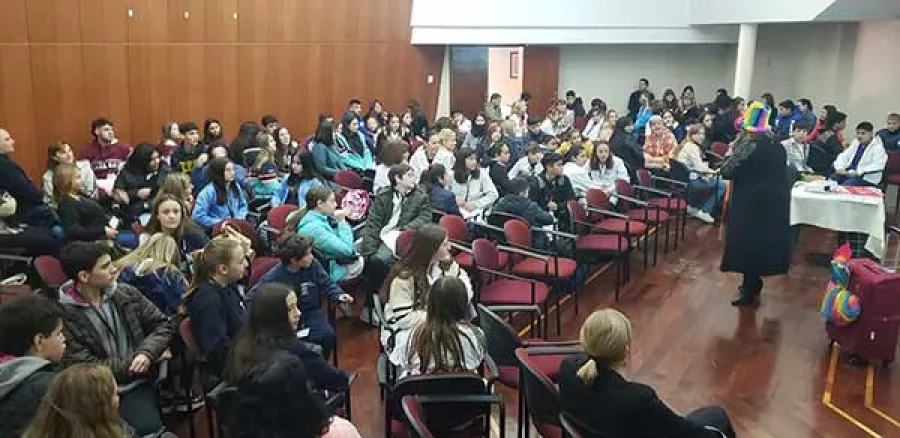 FOTO PRENSA FGSS//