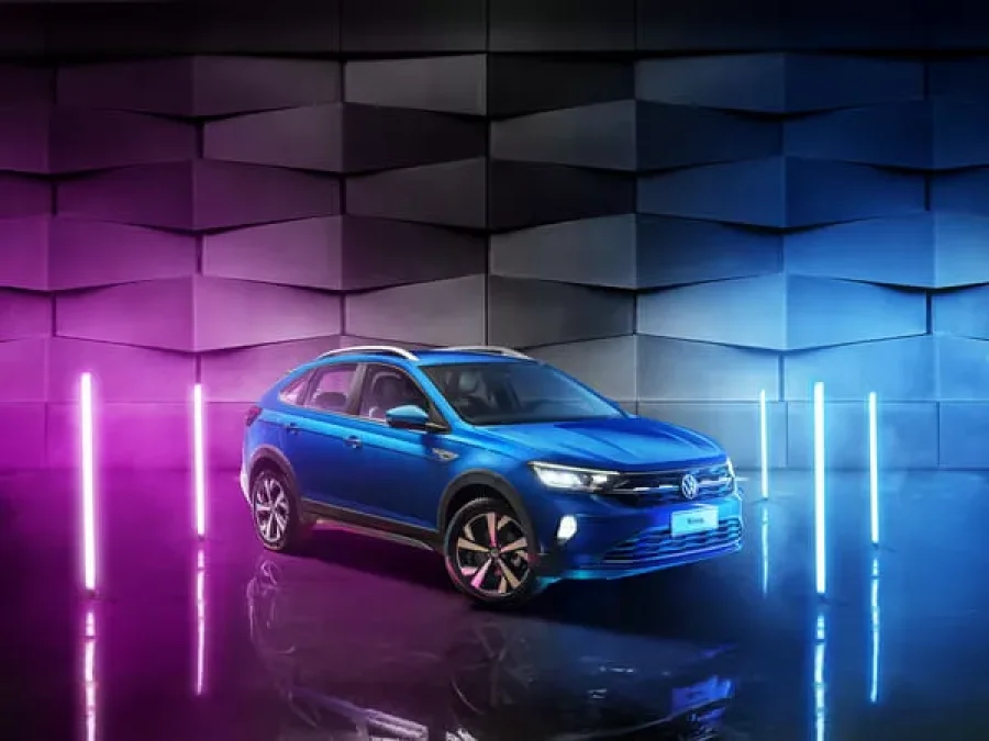 FOTO VW