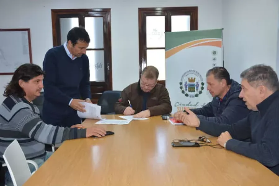 FOTO COMUNICACI&Oacute;N//