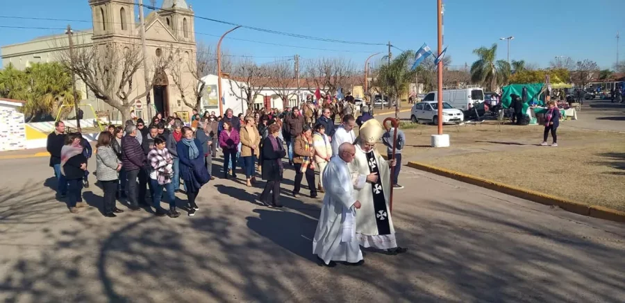 FOTO PRENSA COMUNA//