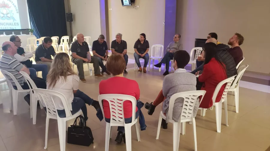FOTO PRENSA CONCEJO//