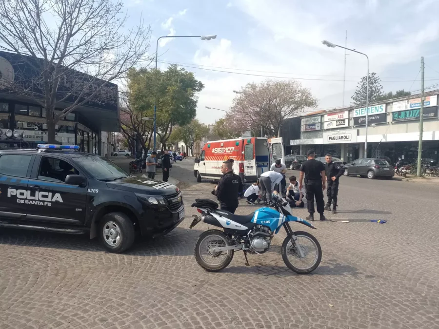 FOTO LA OPINION