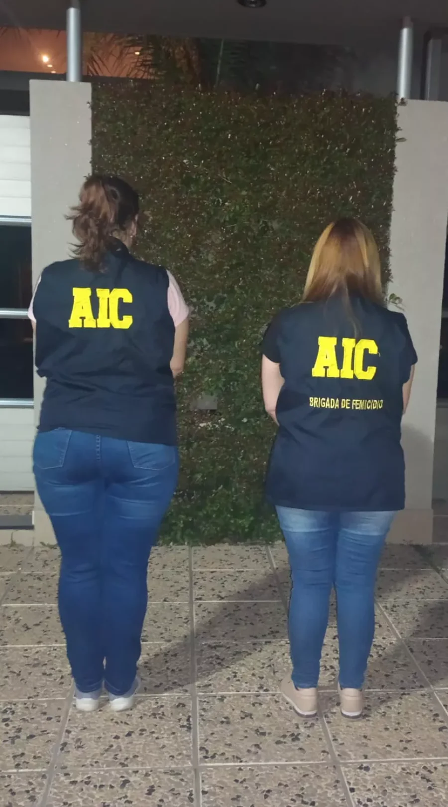FOTO AIC