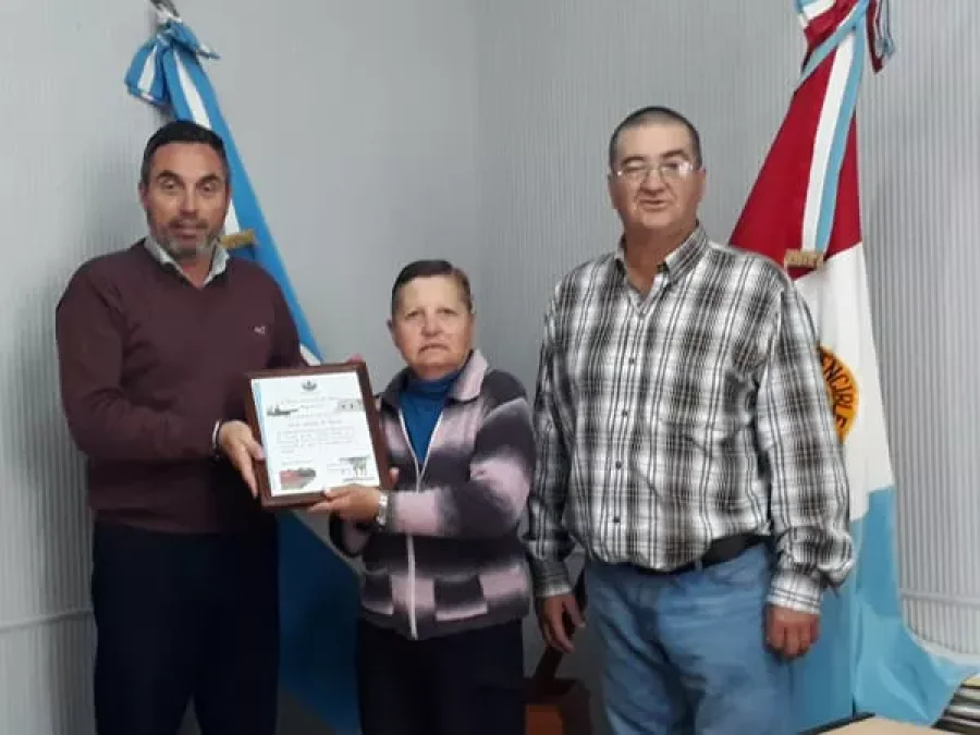 FOTO PRENSA COMUNA//