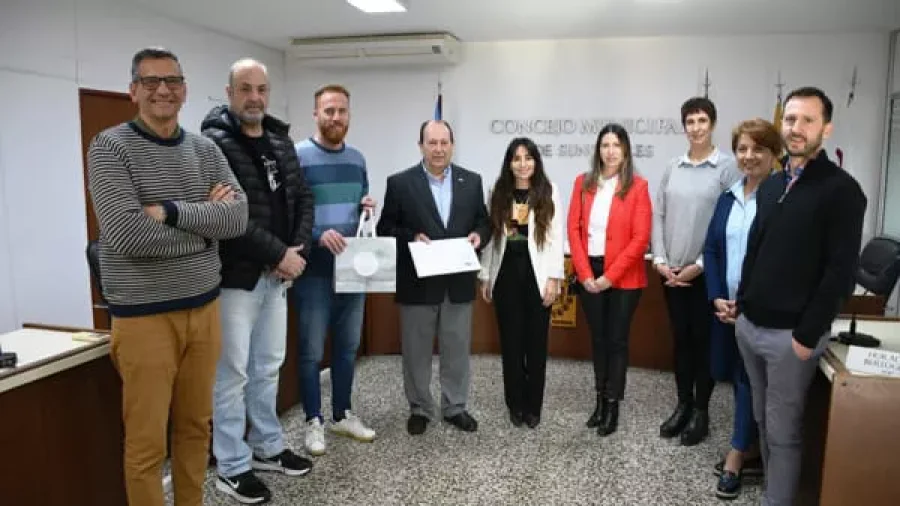 FOTO PRENSA CONCEJO//