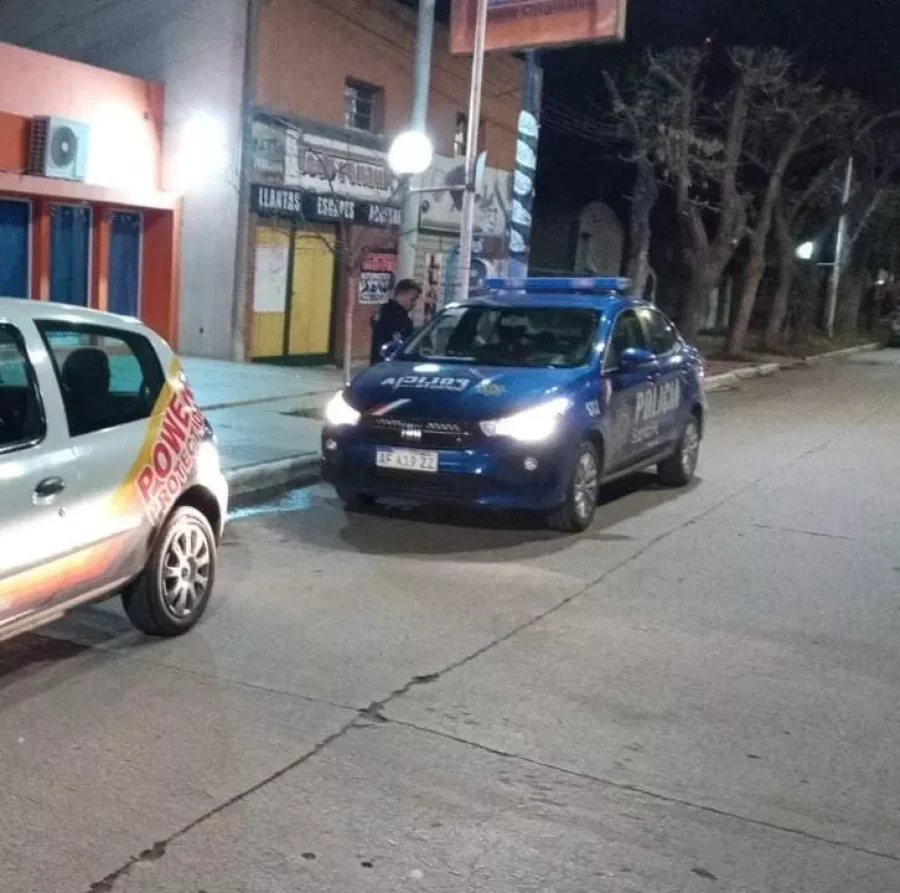 FOTO LA OPINION