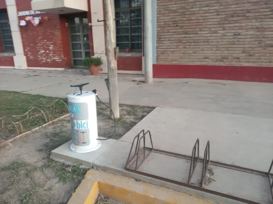 FOTO PRENSA COMUNA//