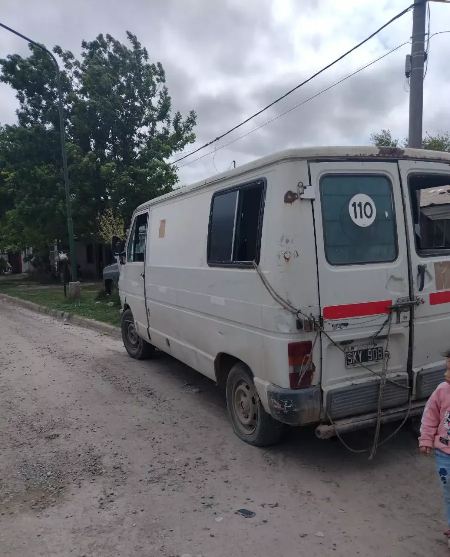 FOTO LA OPINION
