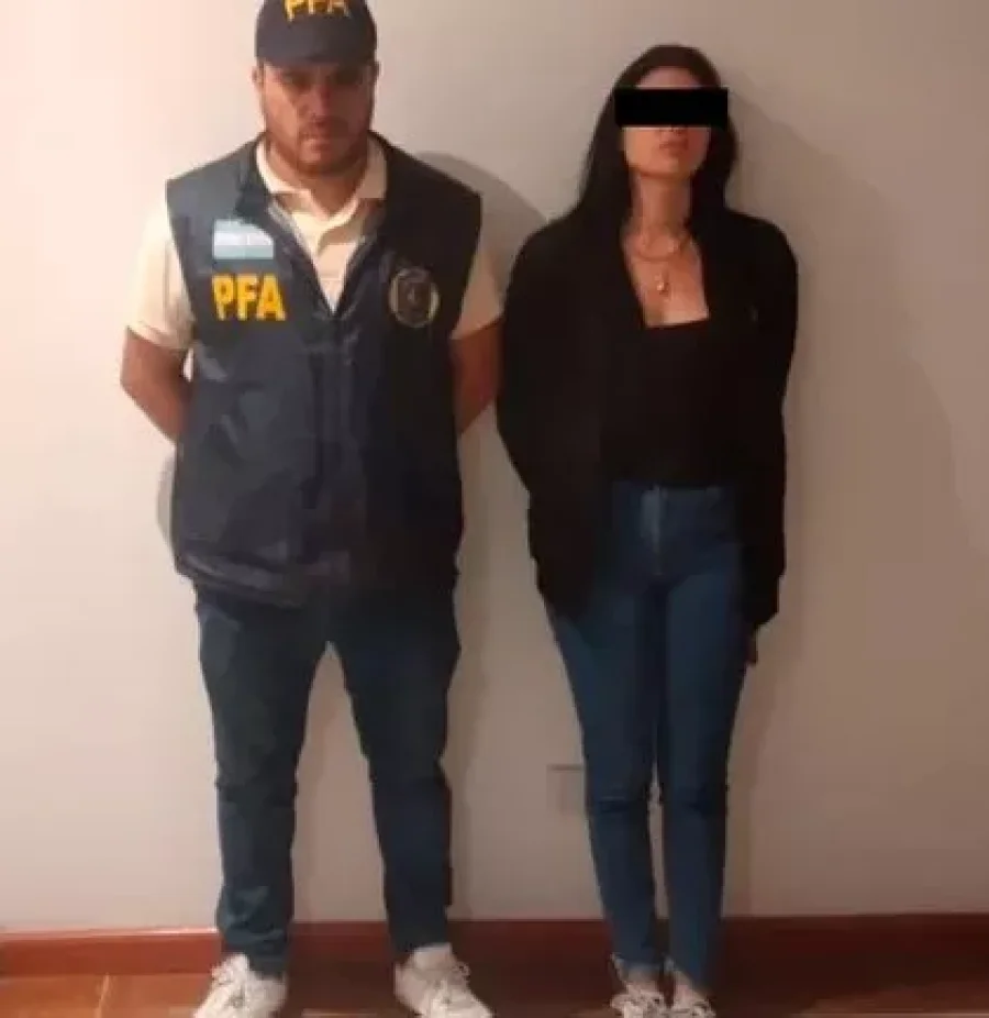 IMAGEN INFOBAE