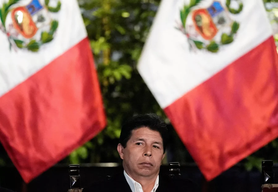 FOTO REUTERS