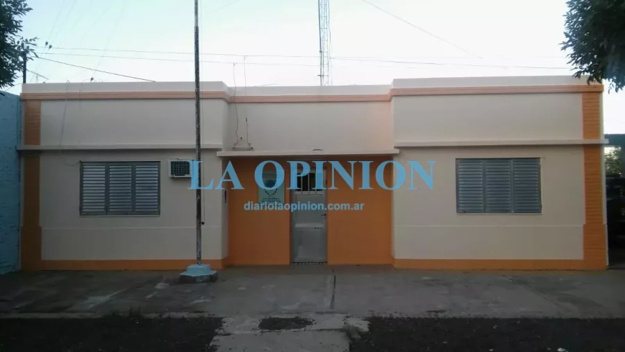IMAGEN ARCHIVO. POLICIA DE P. CLUCELLAS.