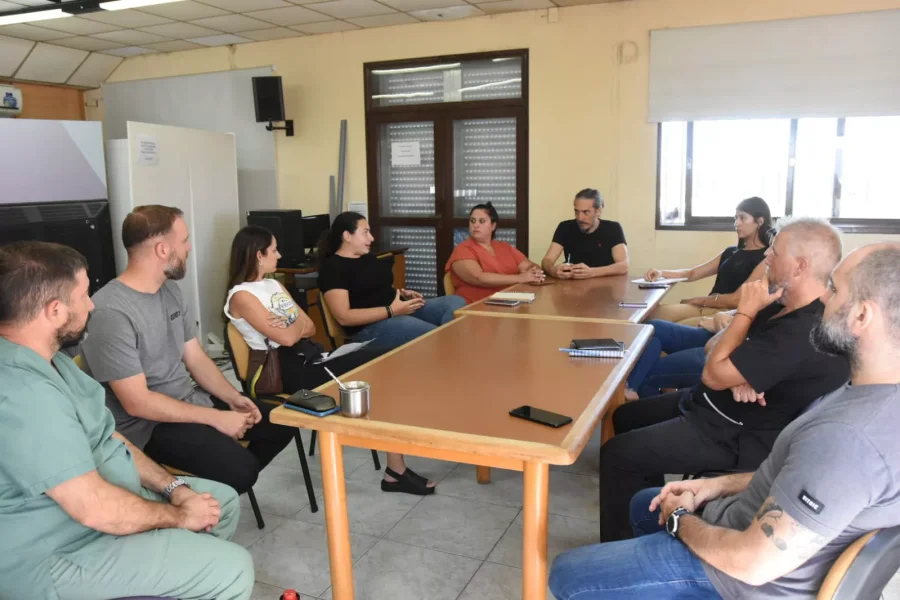 FOTO PRENSA MUNICIPAL