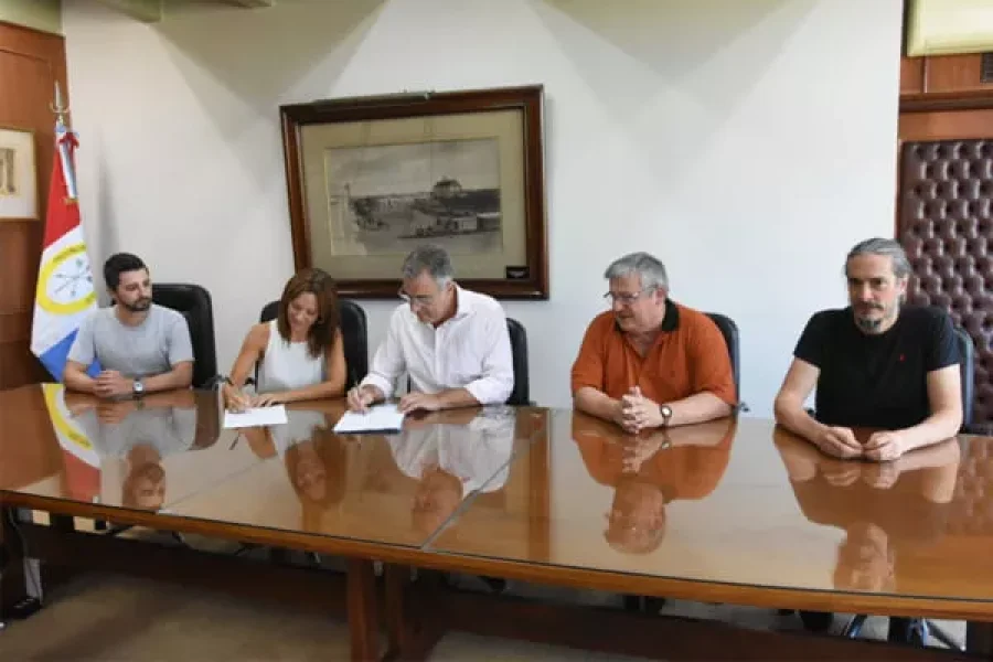 FOTO PRENSA MUNICIPAL
