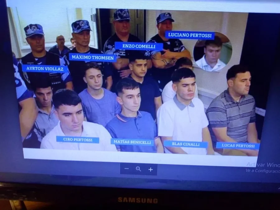 CAPTURA DE VIDEO