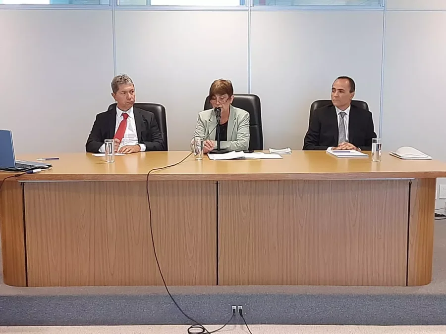 FOTO PODER JUDICIAL LA PAMPA