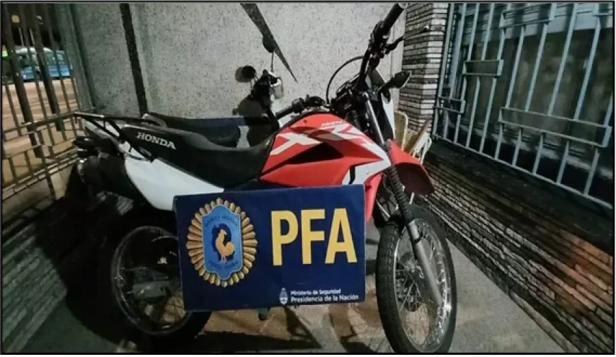 FOTO POLIC&Iacute;A FEDERAL