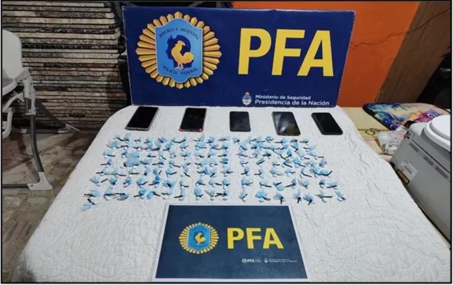 FOTO POLIC&Iacute;A FEDERAL