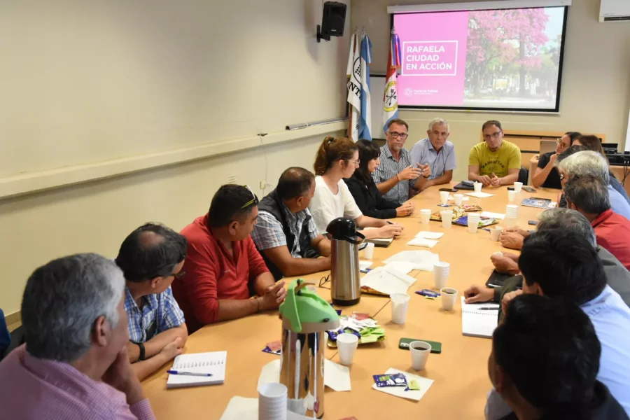 FOTO PRENSA MUNICIPAL