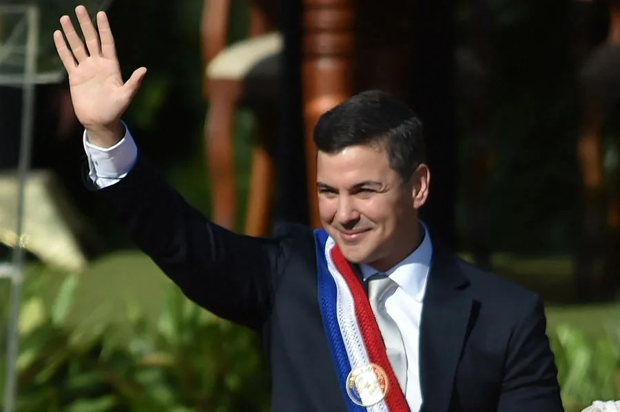 FOTO AFP