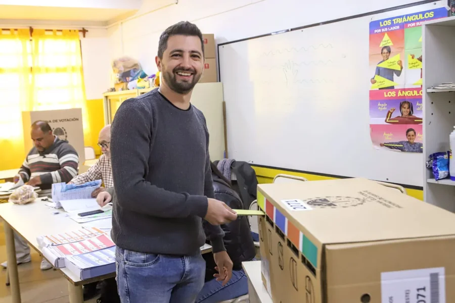 FOTO PRENSA PJ
