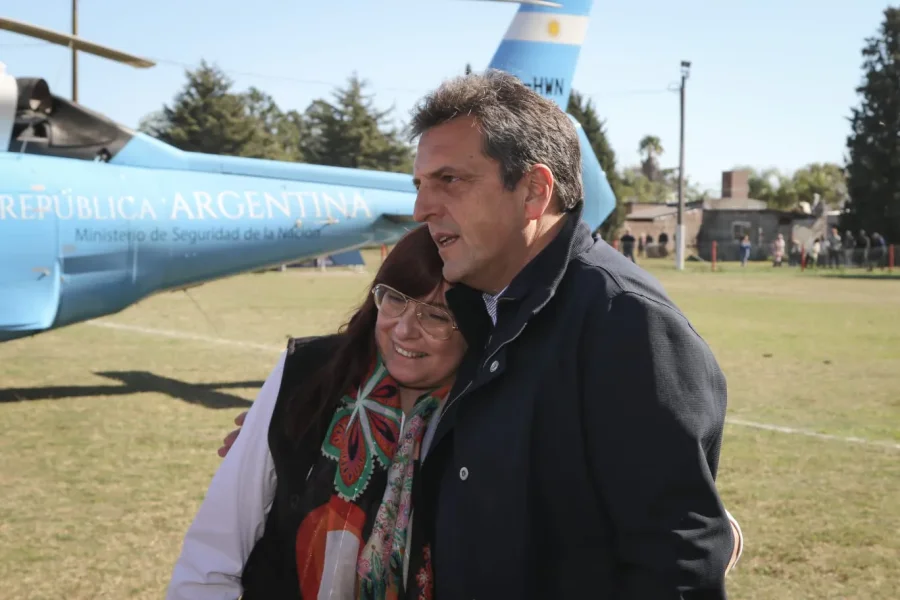 FOTO X C. ARENA