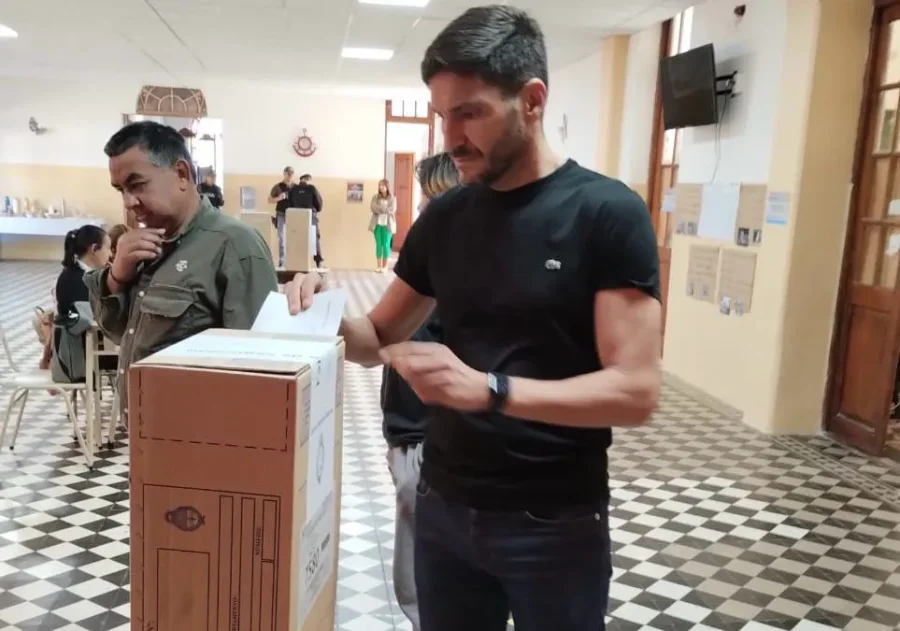 FOTO PRENSA PULLARO