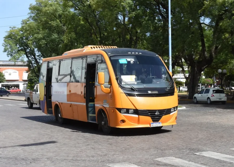 Foto prensa municipal