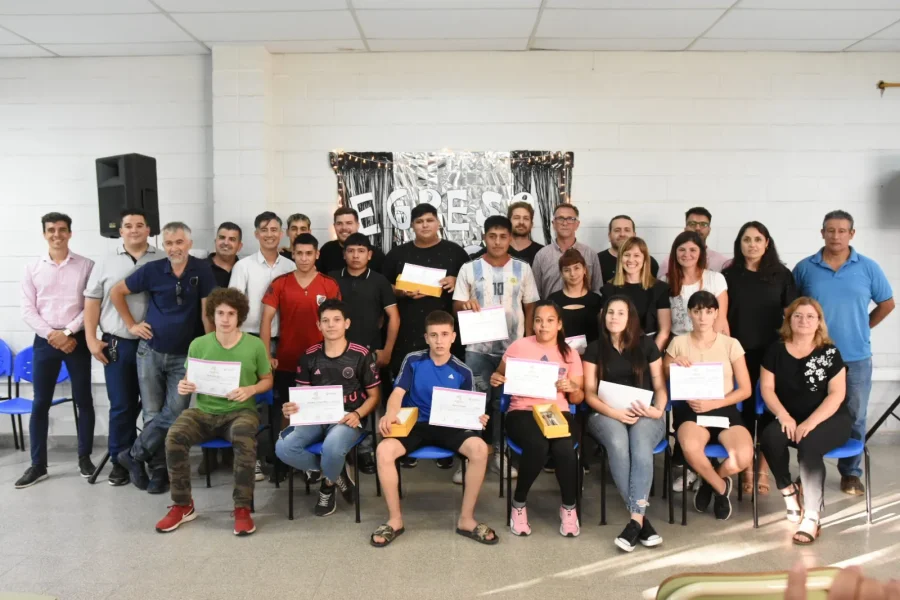 Foto prensa municipal