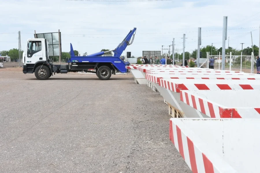 Foto prensa municipal