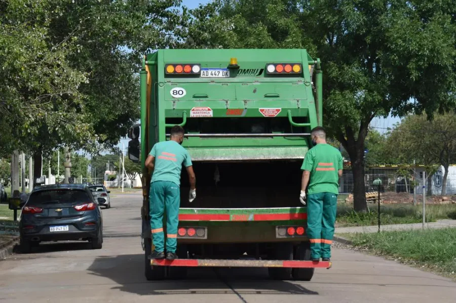 Foto prensa municipal