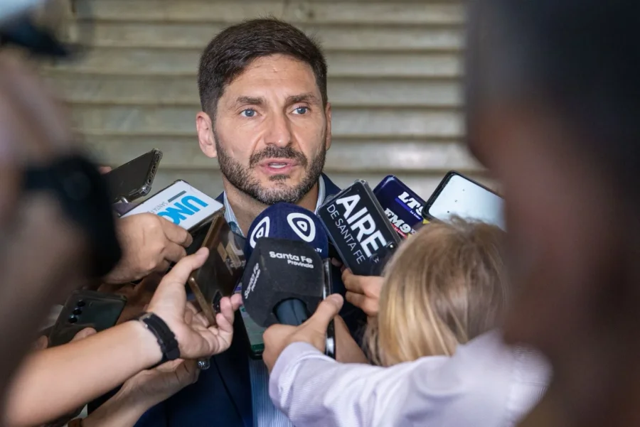 Foto Secretar&iacute;a de Comunicaci&oacute;n Social.