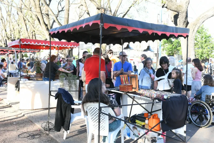 Foto prensa municipal