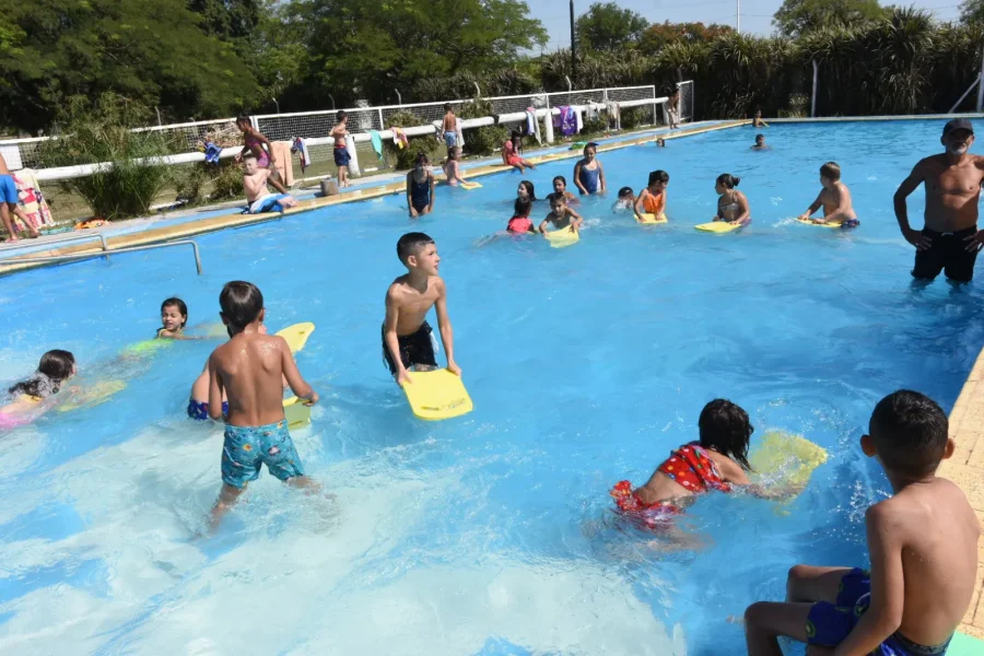 Foto prensa municipal