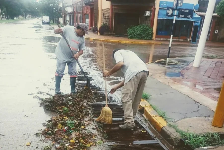 Foto prensa municipal