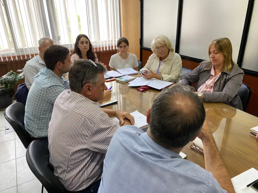 Foto prensa municipal
