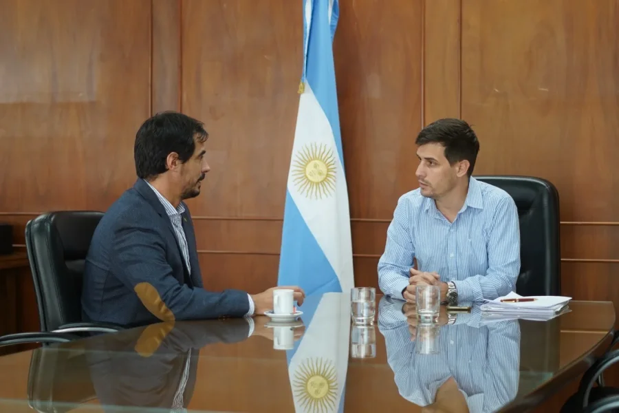 Foto prensa municipal