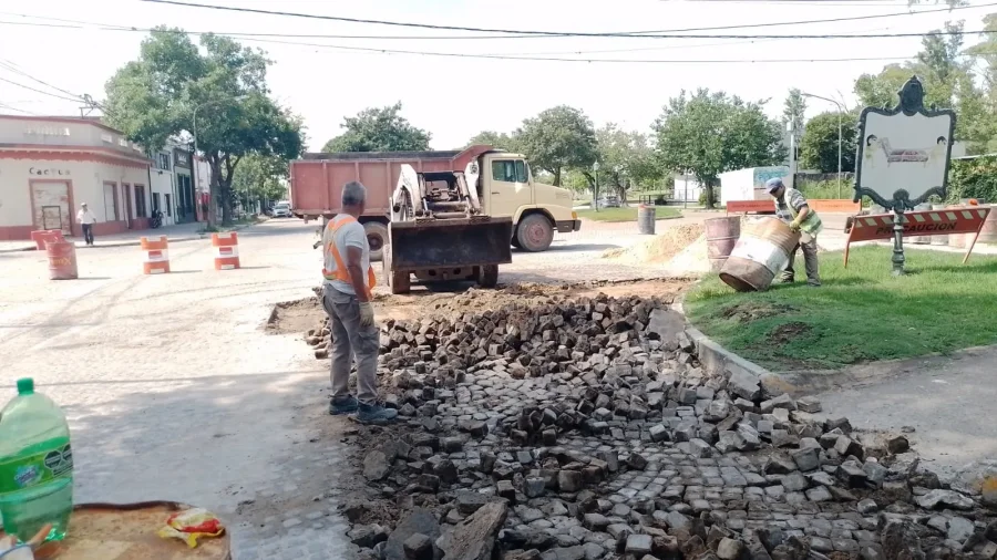 Foto prensa municipal