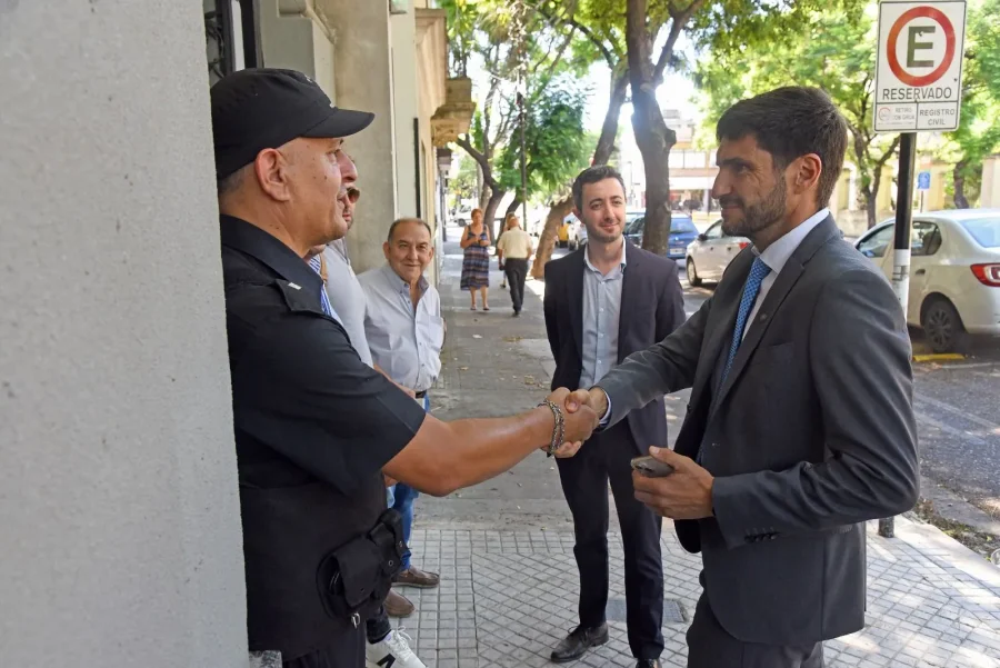 Foto SCS