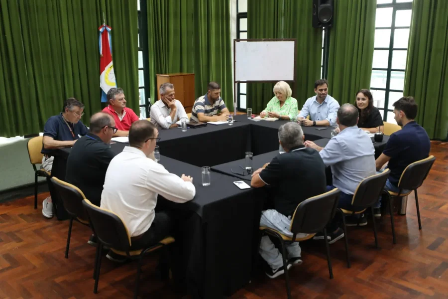FOTO PRENSA MUNICIPAL